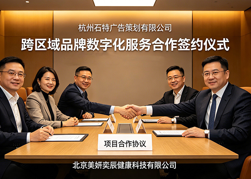杭州石特?cái)y手北京美妍奕辰,打造“百科+官網(wǎng)+SEO”一體化品牌服務(wù)新標(biāo)桿