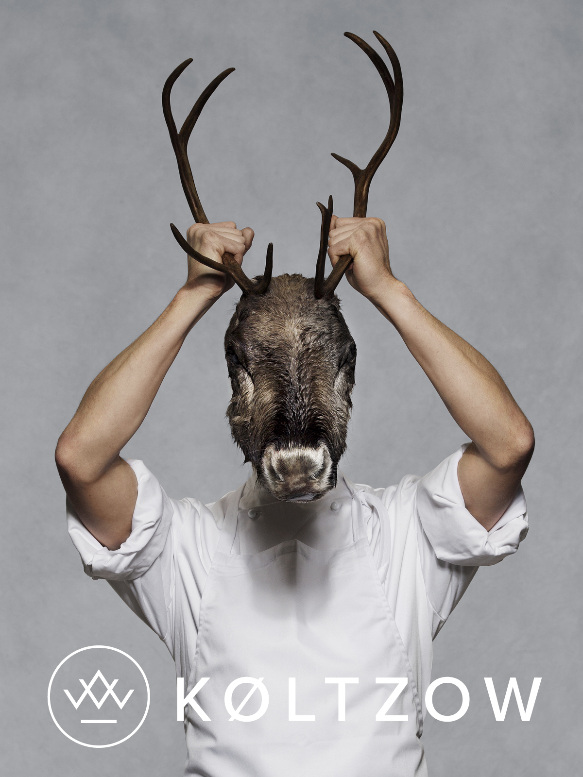 挪威K&oslash;ltzow專業廚房VI設計