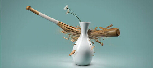 企業形象設計在電子時代的發展