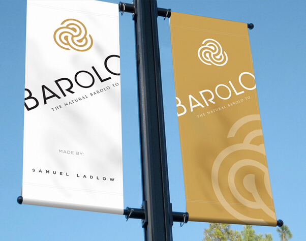 杭州標志設(shè)計具備哪些特點