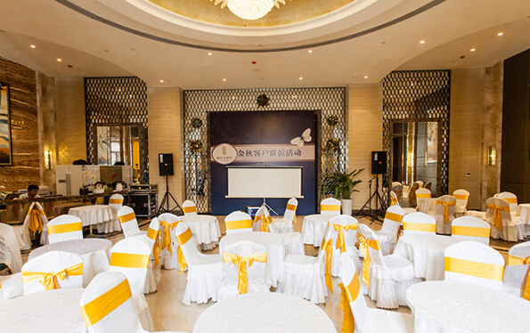 公關策劃公司談活動展會的策劃