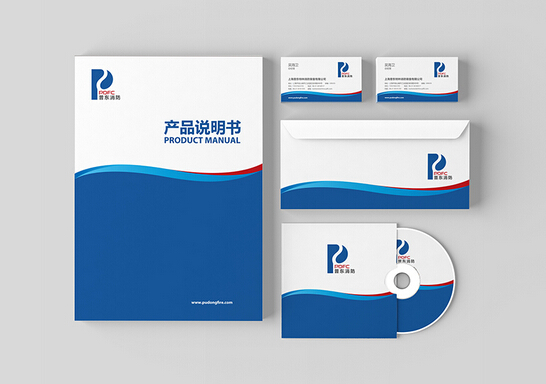 企業(yè)vi設計與用戶之間的關系