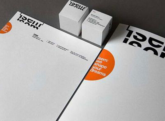 企業品牌設計如何做好形象策劃