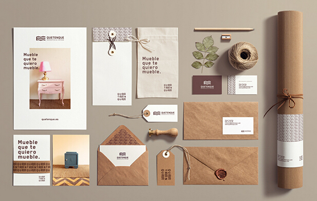 企業(yè)形象設計的關鍵點