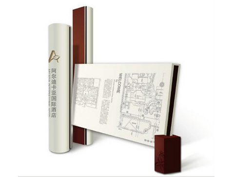 導(dǎo)視系統(tǒng)設(shè)計(jì)公司專(zhuān)業(yè)性要求非常高