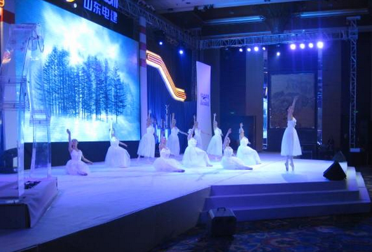 品牌活動(dòng)策劃公司都有哪些?