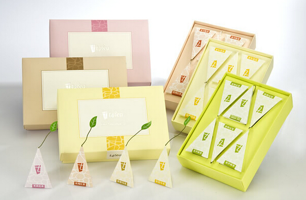 創(chuàng)意茶葉包裝設(shè)計技巧分析