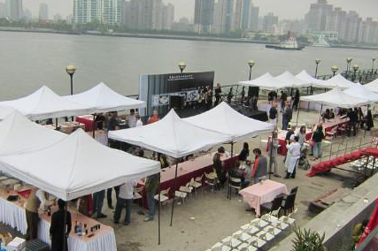 戶外營銷策劃需注意什么?