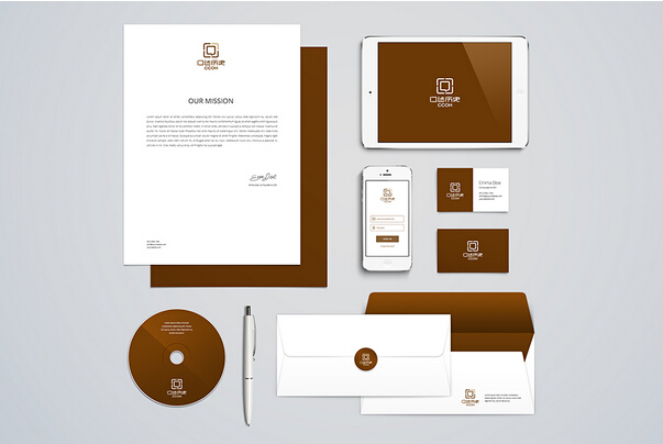 企業vi策劃方面的技術指導