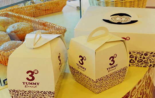 產(chǎn)品包裝設(shè)計要點