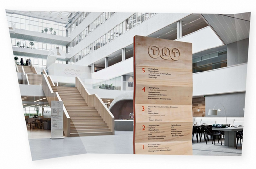 導(dǎo)視系統(tǒng)設(shè)計工作需要滿足哪些要求