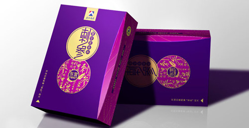 禮品包裝設(shè)計(jì)思路分析