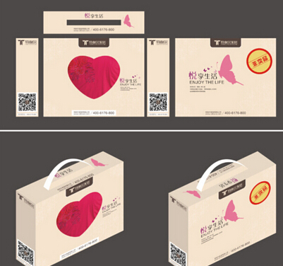 什么樣的杭州包裝設(shè)計公司最受好評