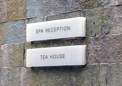 整體導(dǎo)視設(shè)計價格的高低取決于什么?