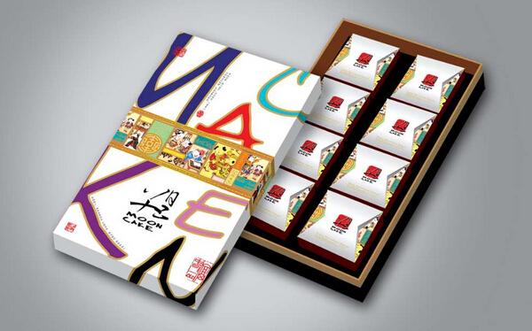 品牌包裝設計怎樣獲得最佳的效果