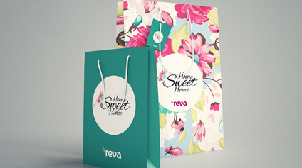 企業VI設計需要關注的問題