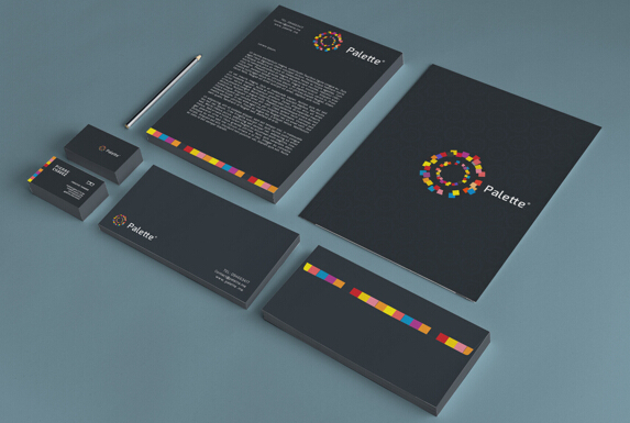 vi設計公司應關注哪些設計要素