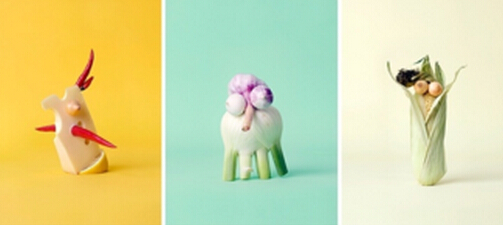 視覺創意設計方法與技巧