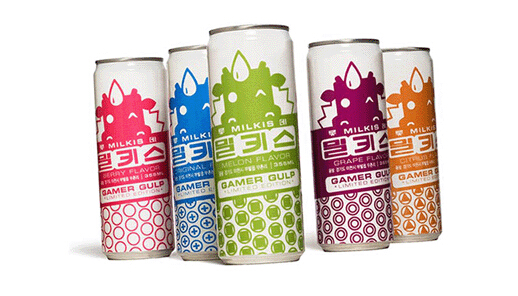 產品包裝設計公司如何展示出設計作品的時代感