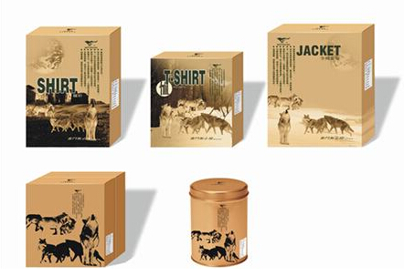 杭州專業(yè)包裝設計的精妙之處在哪里