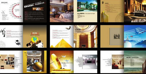 企業(yè)vi設計公司應具備哪些專業(yè)技術