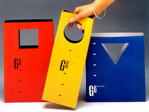 包裝設計公司如何提高設計品質