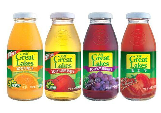 杭州包裝設計公司&mdash;&mdash;果汁包裝設計需要的要素