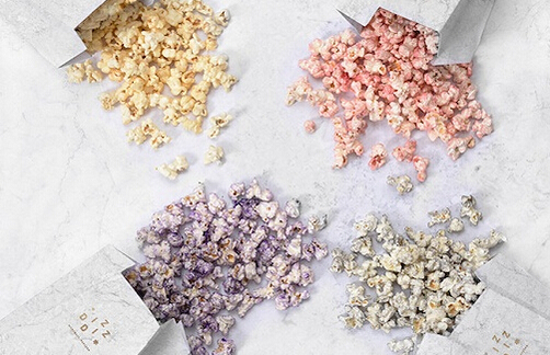 杭州包裝設(shè)計(jì)要有多特別 才能誘惑你消費(fèi)？