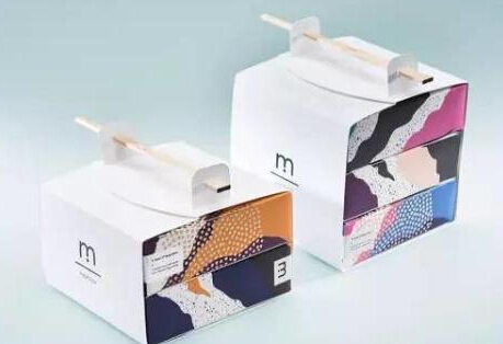 杭州包裝設計公司展示走心的包裝設計，請拿走，不謝