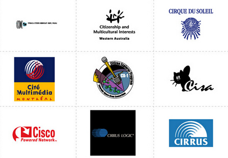 杭州logo設(shè)計說好的logo要具備5個方面，你信么？