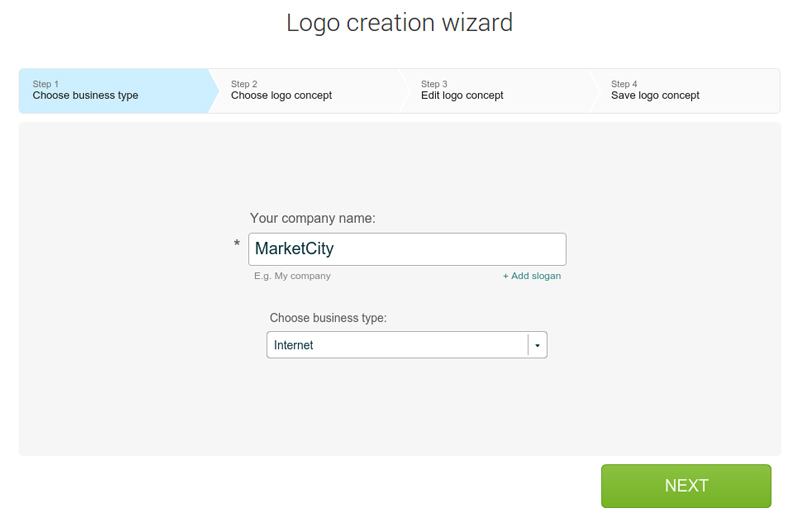 LOGO設計網站推薦！在線幾分鐘內搞定專業的LOGO設計
