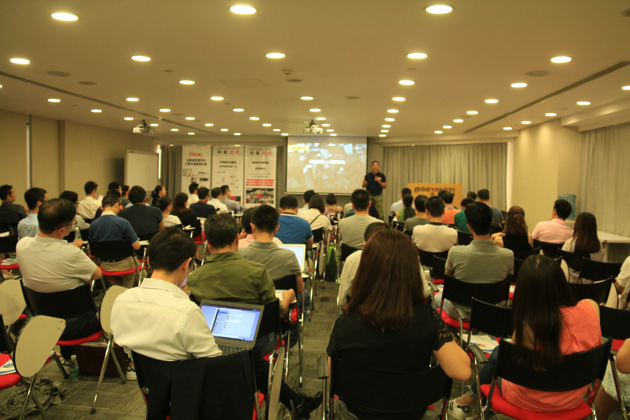 三大“闖關”絕活助力創(chuàng)客做好產(chǎn)品分銷