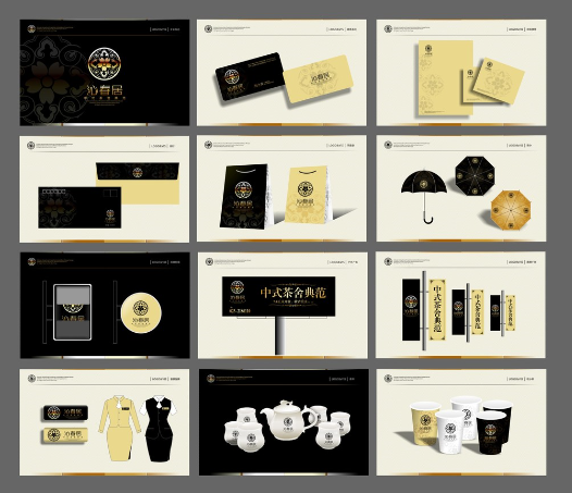 有很多的企業(yè)都喜歡選擇杭州vi設(shè)計公司幫助自己設(shè)立形象