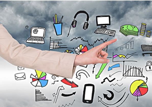 杭州品牌設(shè)計(jì)為什么在這些年發(fā)展得這么迅速？