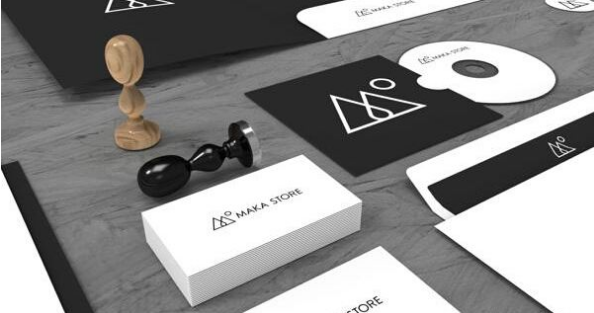 每一個公司都需要品牌形象設計