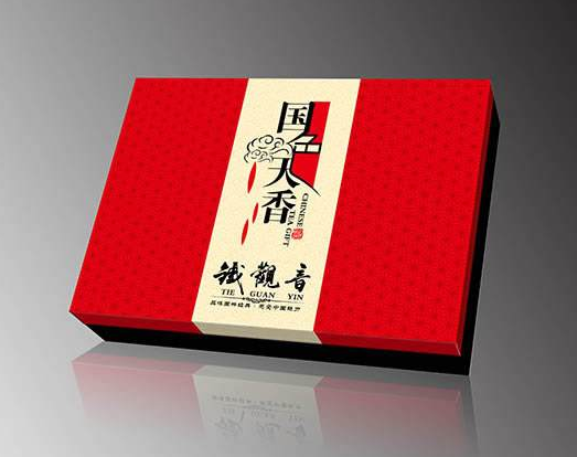 茶葉包裝設(shè)計應(yīng)當(dāng)注意什么？