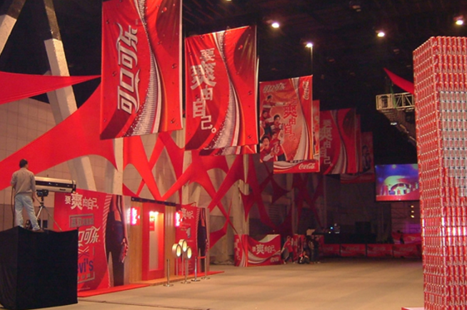 品牌形象策劃公司選擇的時(shí)候需要注意的是什么