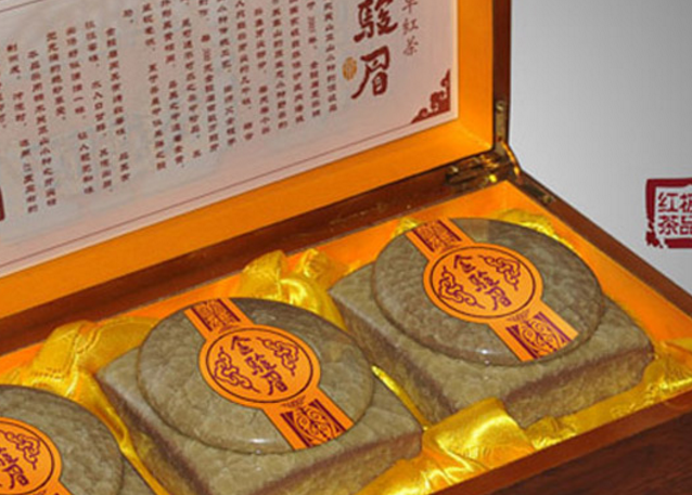 企業(yè)產(chǎn)品包裝設(shè)計會讓企業(yè)的外貿(mào)更漂亮