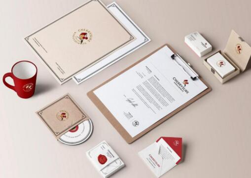 高端品牌設計公司怎樣選擇呢！