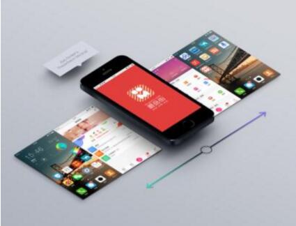 品牌設(shè)計公司帶來更多優(yōu)勢