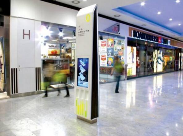 商場(chǎng)導(dǎo)視系統(tǒng)報(bào)價(jià)哪家經(jīng)濟(jì)合理