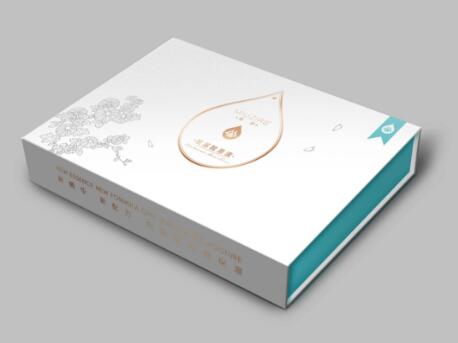 精美商品需要外包裝設計公司設計