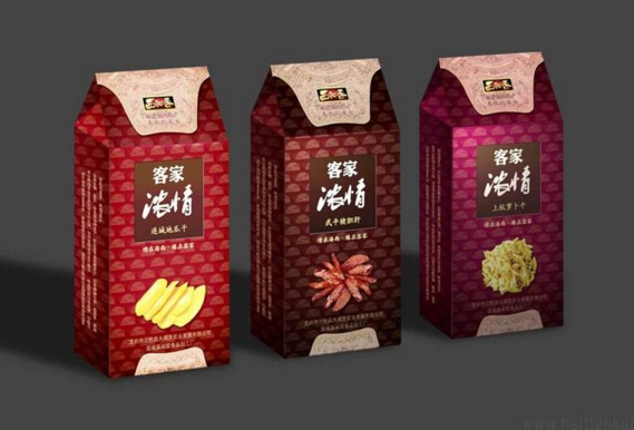 越來越多的人愿意去干包裝設(shè)計！干包裝設(shè)計前景怎么樣？