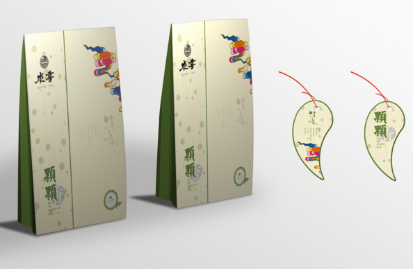 包裝設計平面如何才能創新？包裝設計平面細節決定成??！