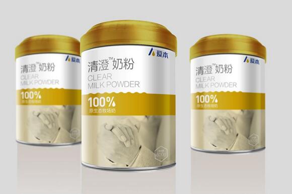 奶粉包裝設(shè)計(jì)特點(diǎn)簡介！奶粉包裝設(shè)計(jì)要考慮消費(fèi)人群！