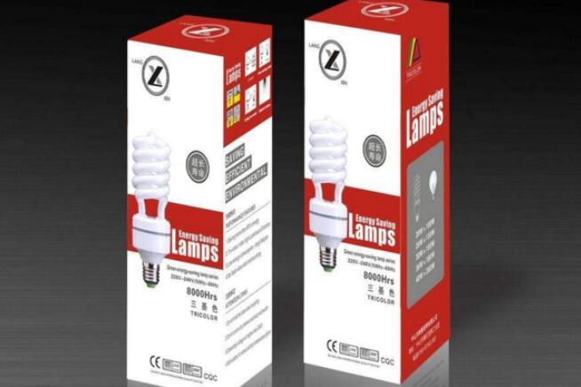 燈包裝設計抓住需求是關鍵！