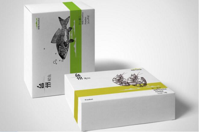 選擇青島包裝設(shè)計公司要看實力！