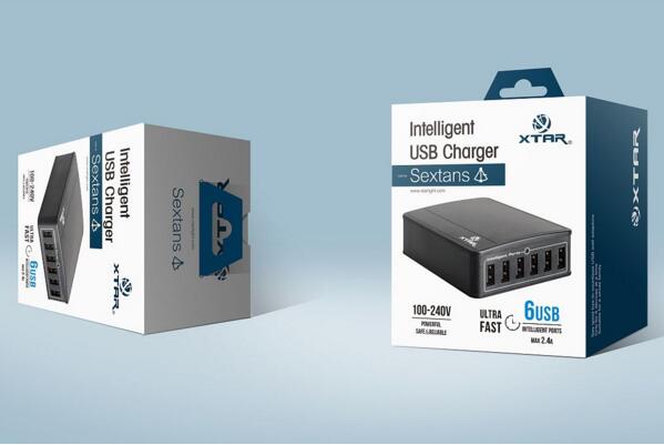 電子產品的包裝設計一般都怎么設計電子產品的包裝設計服務