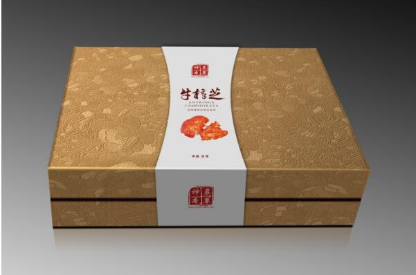 品牌與包裝設計怎么體現