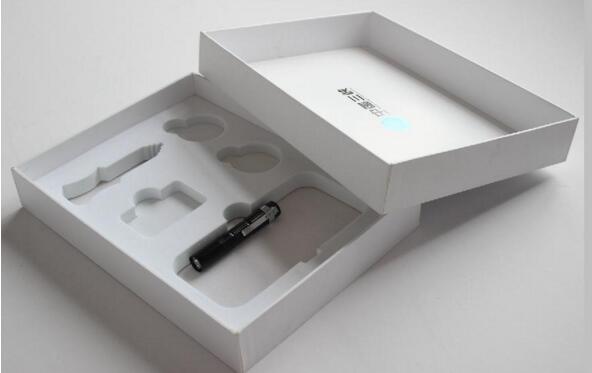 電子品牌包裝設(shè)計(jì)有自己風(fēng)格